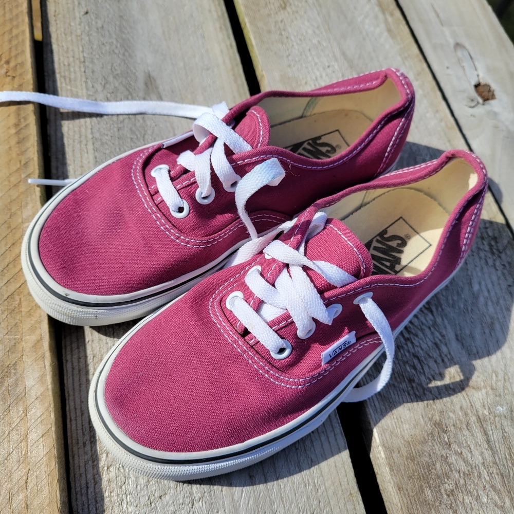 M4.5 W6 Classic Vans sneakers